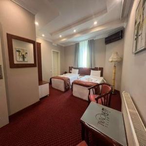 Hotel Royal Приштина Екстер'єр фото