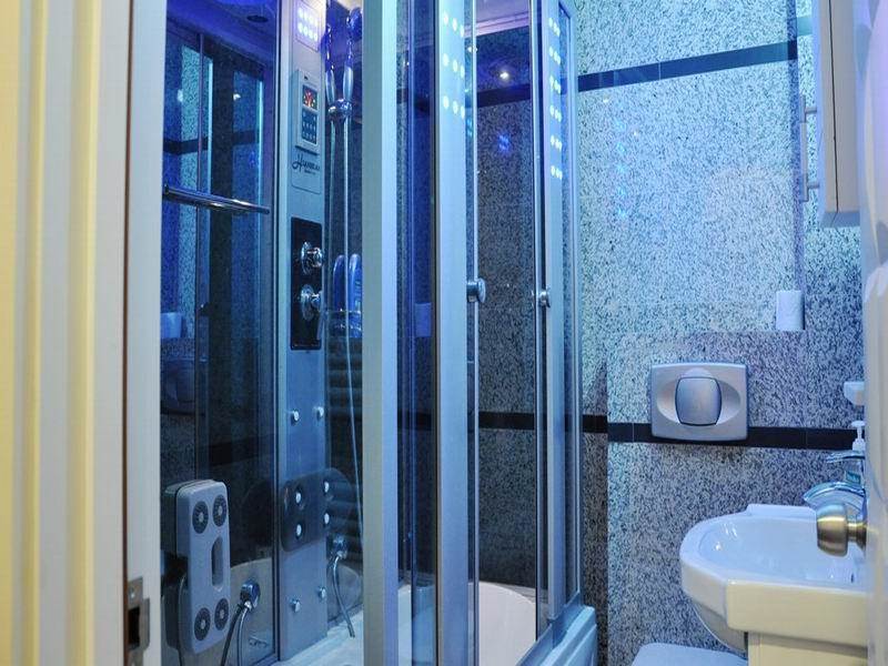 Hotel Royal Приштина Номер фото